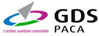GDS PACA Logo